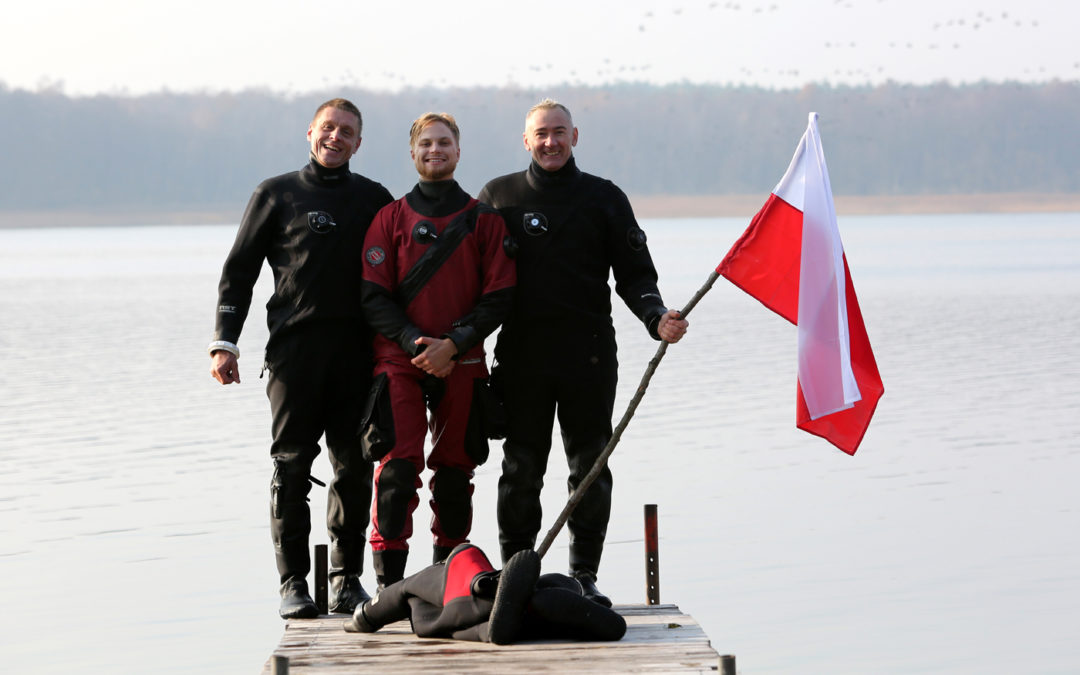 Listopadowy Powidz