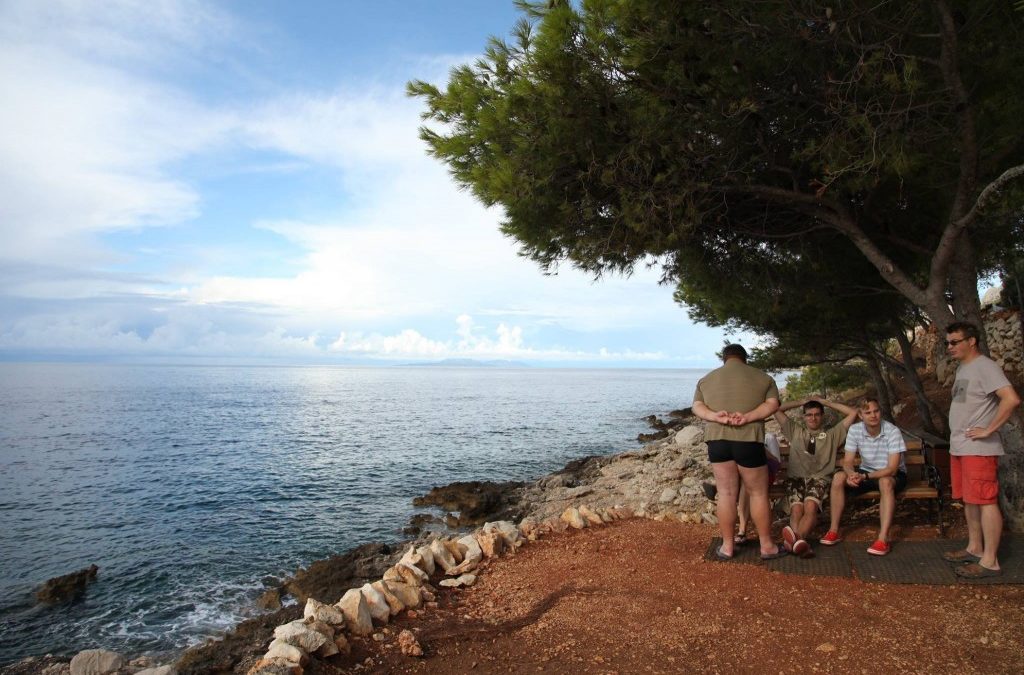 Hvar, Chorwacja
