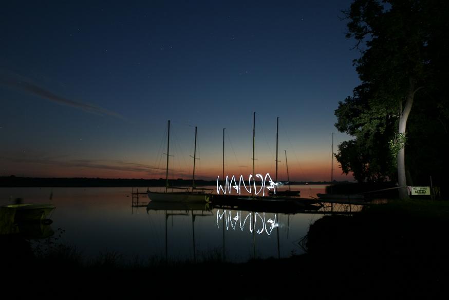 Giewartów – obóz