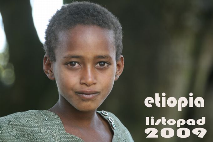 Etiopia