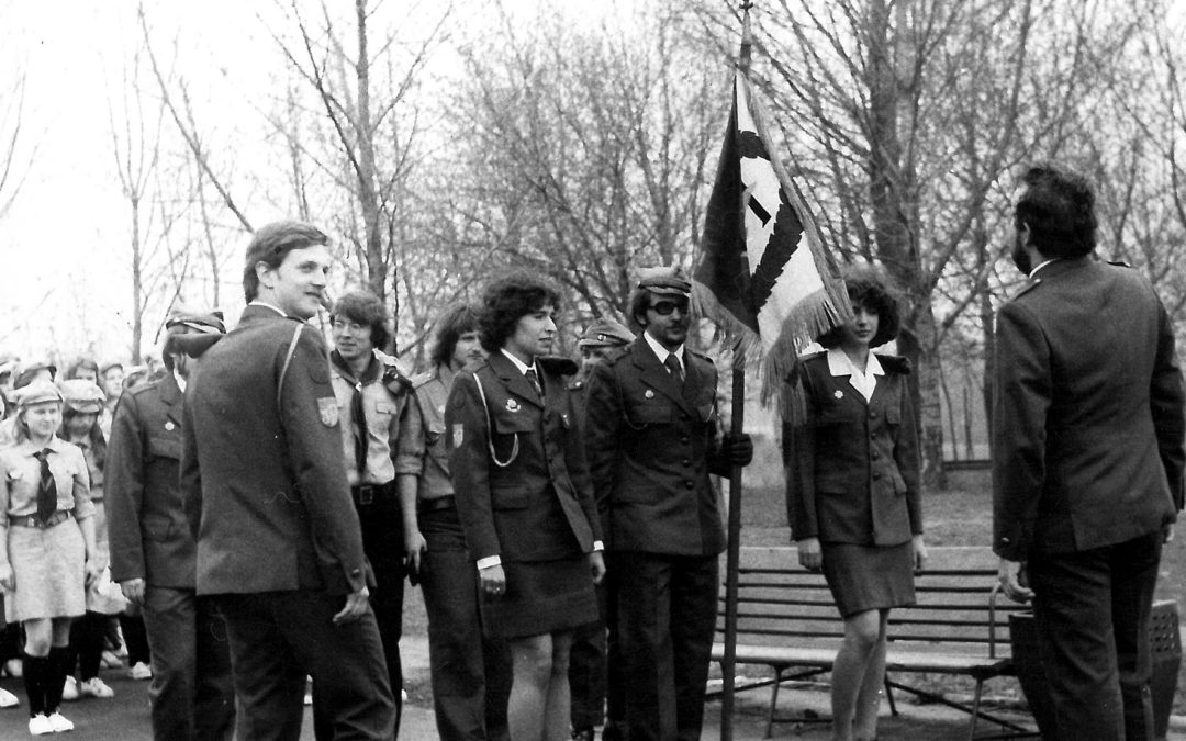 Cztery elementy istotne z roku 1974