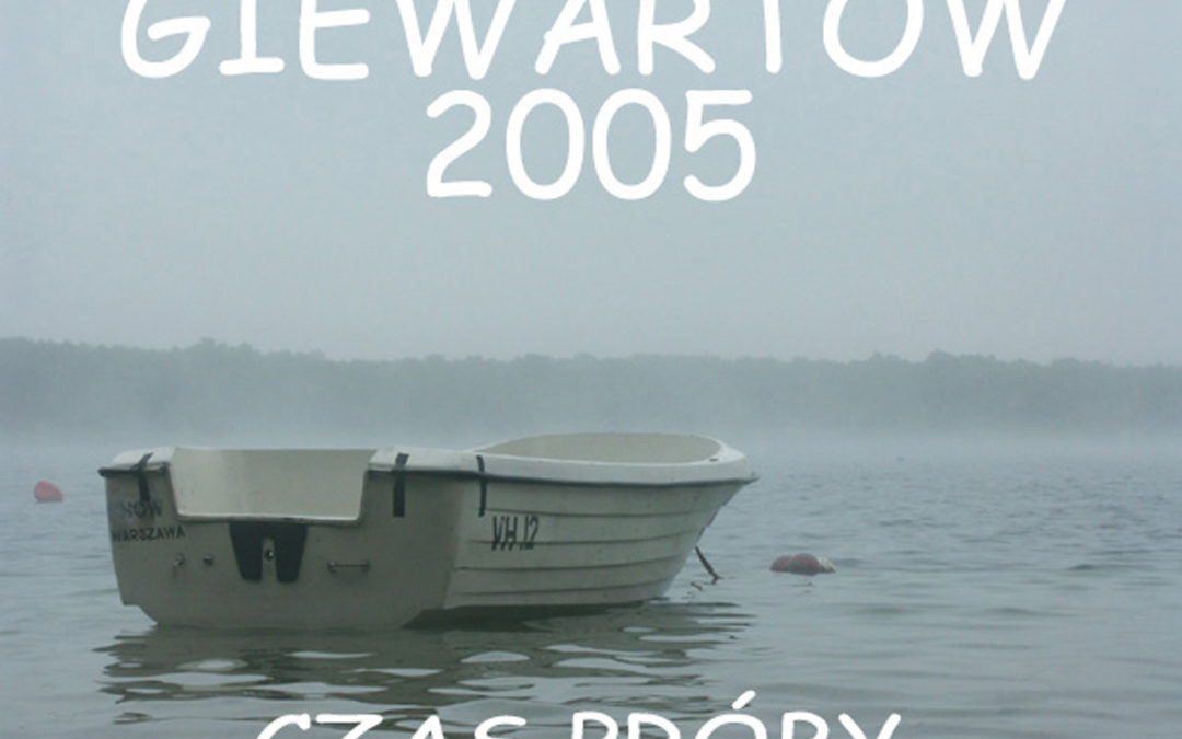 Obóz 2005 – Czas Próby