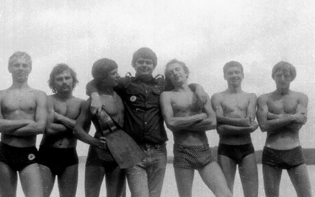 Obóz Mierki 1981