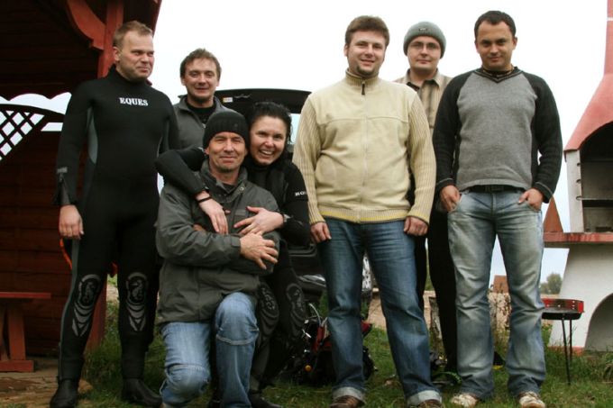 Białe – 6 października
