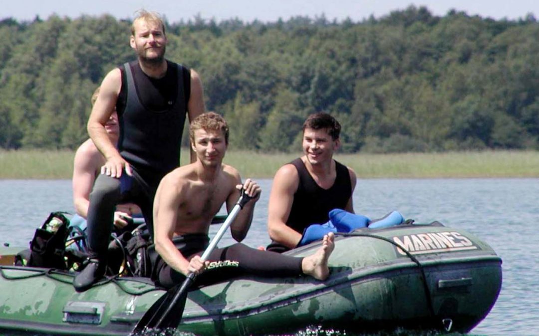 Giewartów 2002 – Obóz szkoleniowy