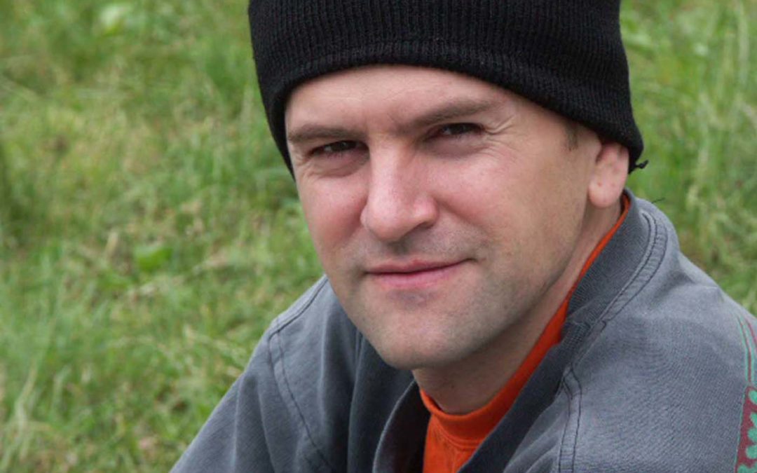 Obóz szkoleniowy – portrety