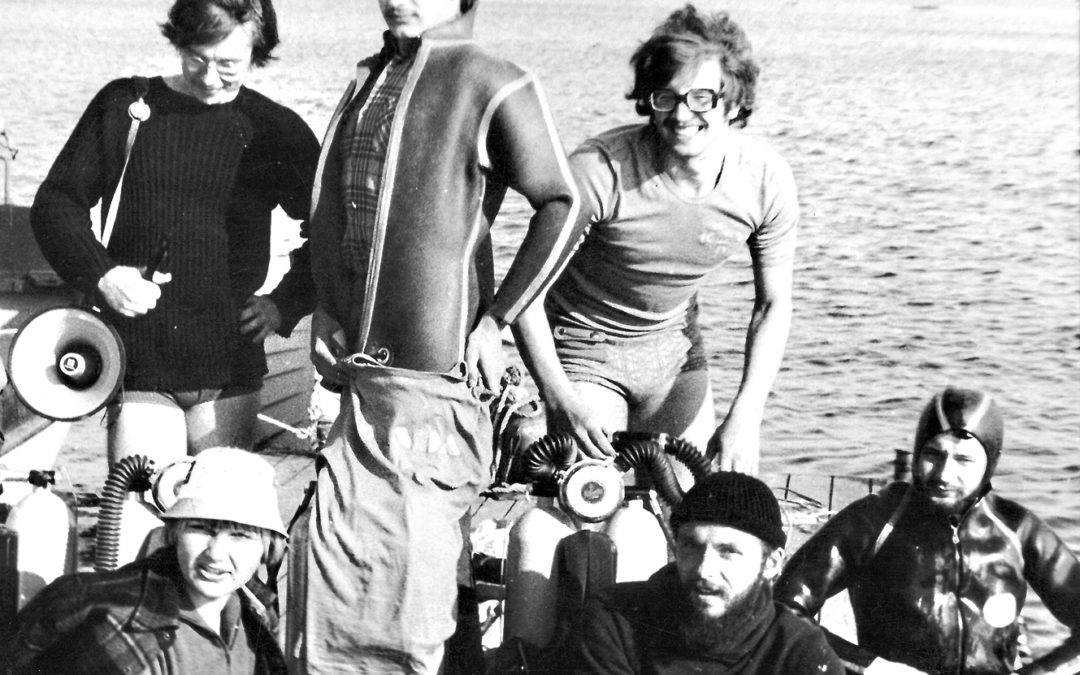 Zegrze, 1978