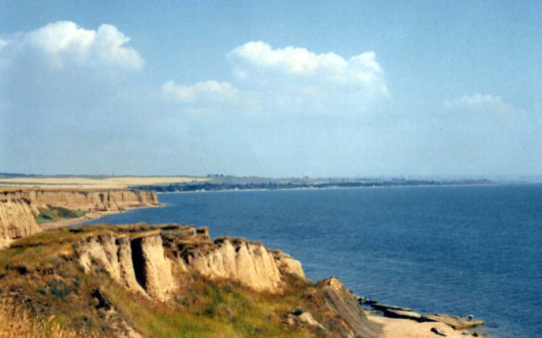 Krym, 1994