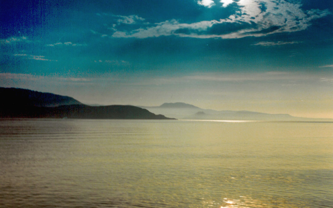 Elba – maj 1999