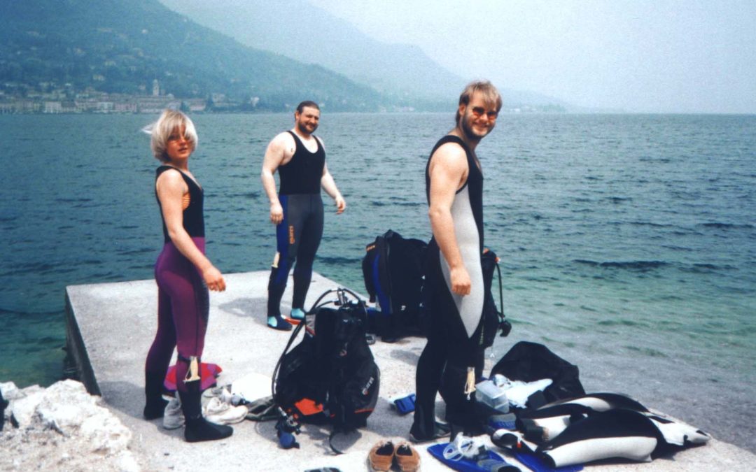Garda 1997