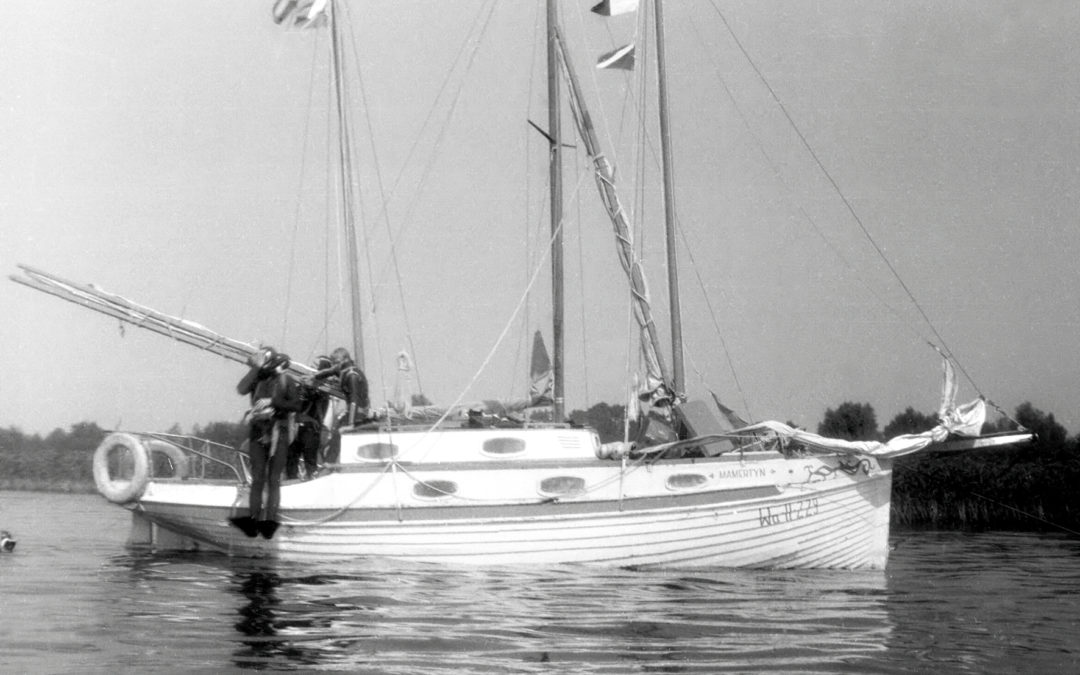 Mamry 1979