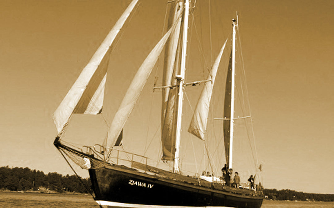 Wyspy Kanaryjskie 1989