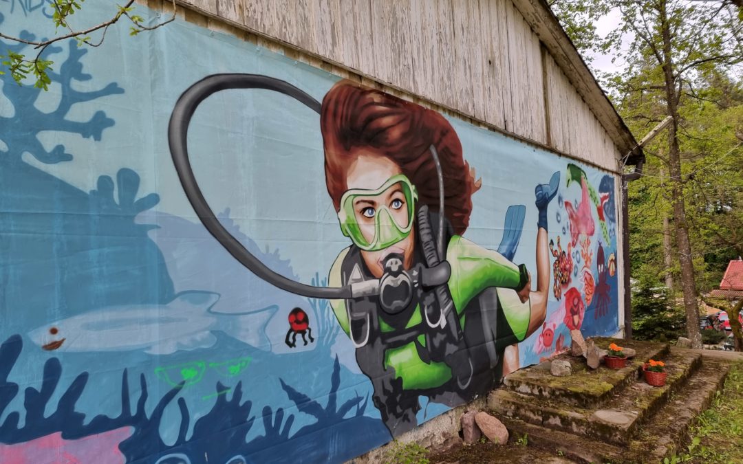 Kulkówka, 20-22.05.22