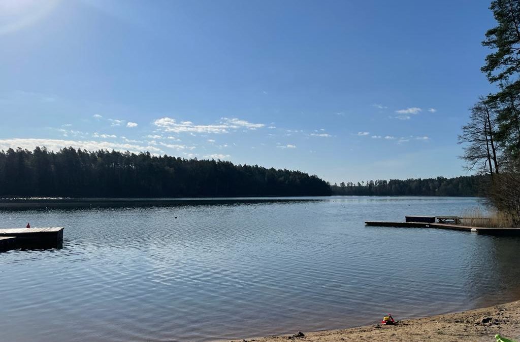 Majówka, Kulka