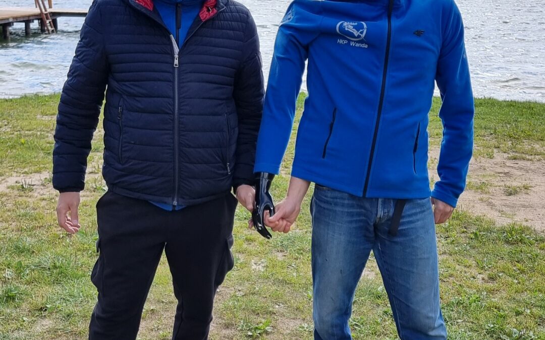 Wuksniki, 17.09.2022
