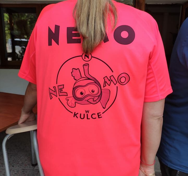Nemo Kulka, 24-26 marca 2023
