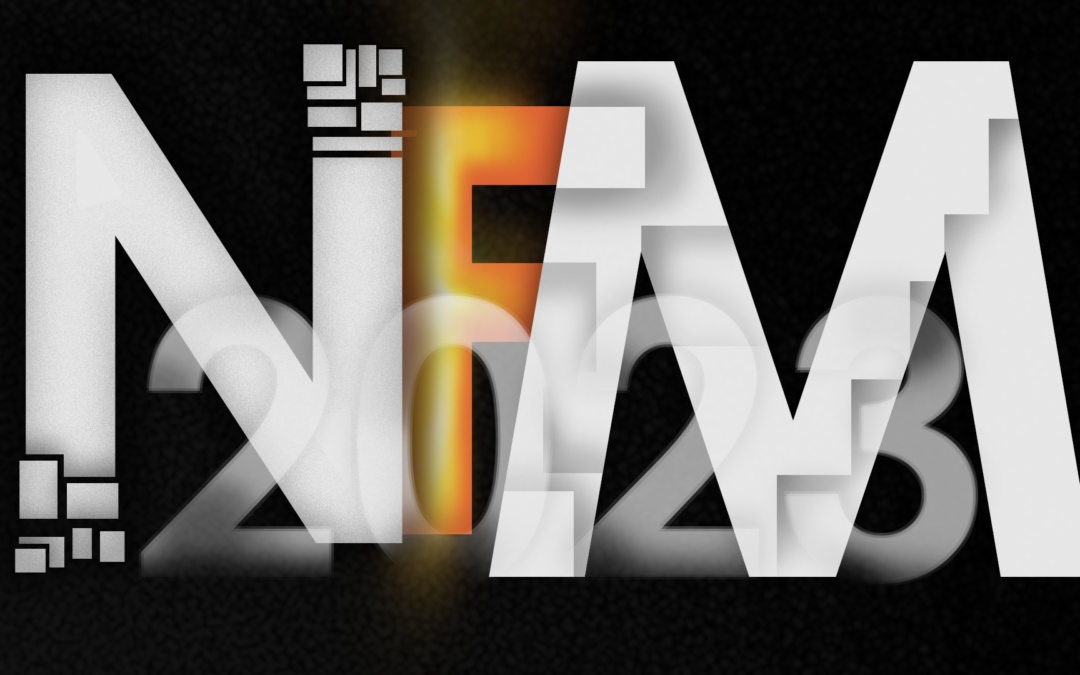 NFM 2023