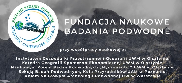 Konferencja Naukowych Badań Podwodnych 11-14.04