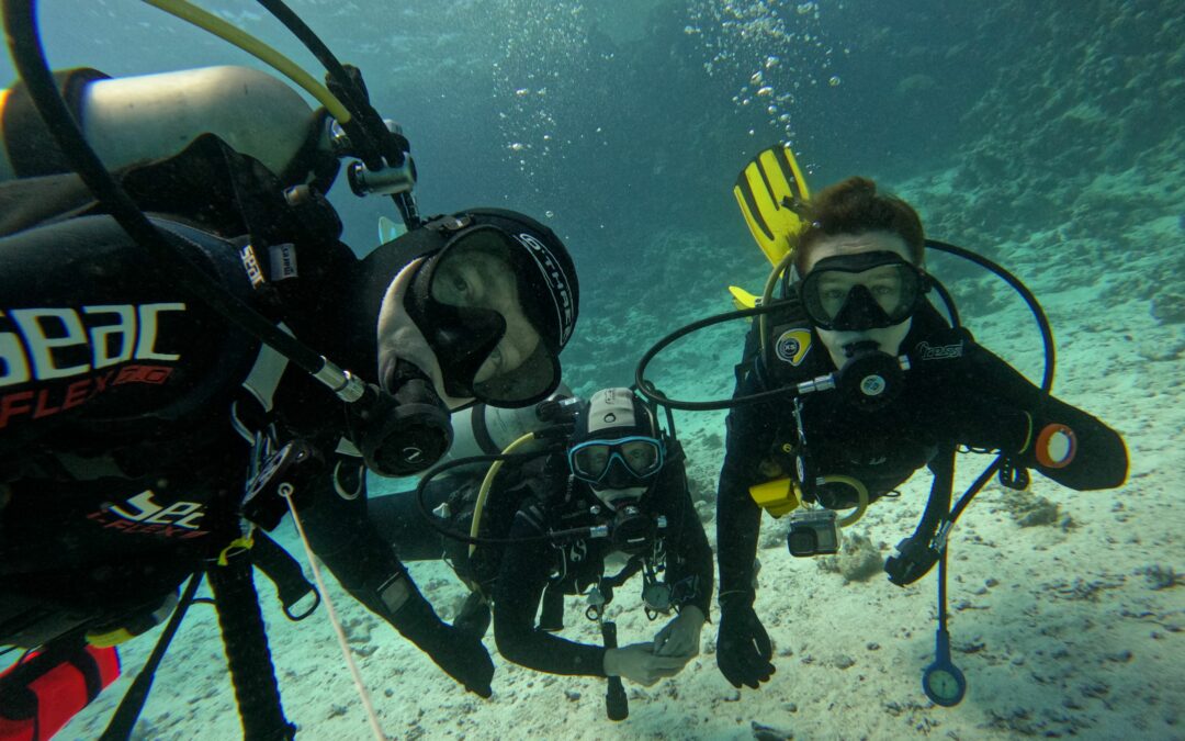 Hurghada 11-18.04.2024