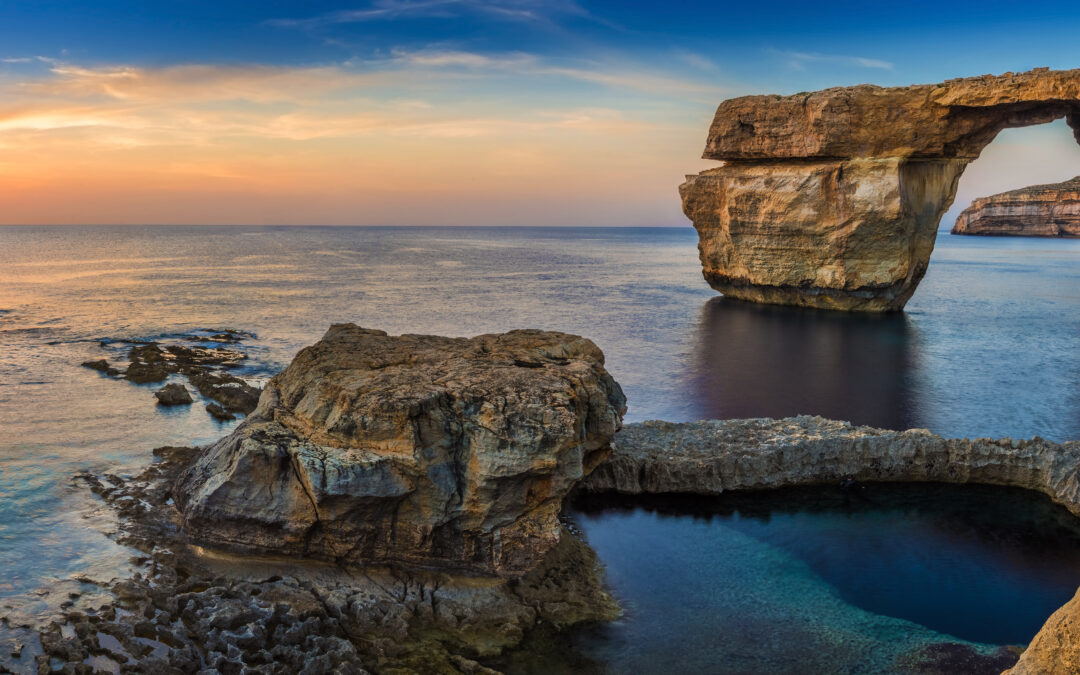 Malta, Gozo 27.09-04.10