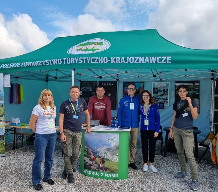 HKP Wanda na Warszawskim Pikniku Rodzinnym, 15.09
