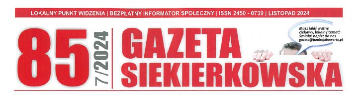 HKP Wanda w lokalnej prasie – akcja sprzątania Jeziorka Czerniakowskiego